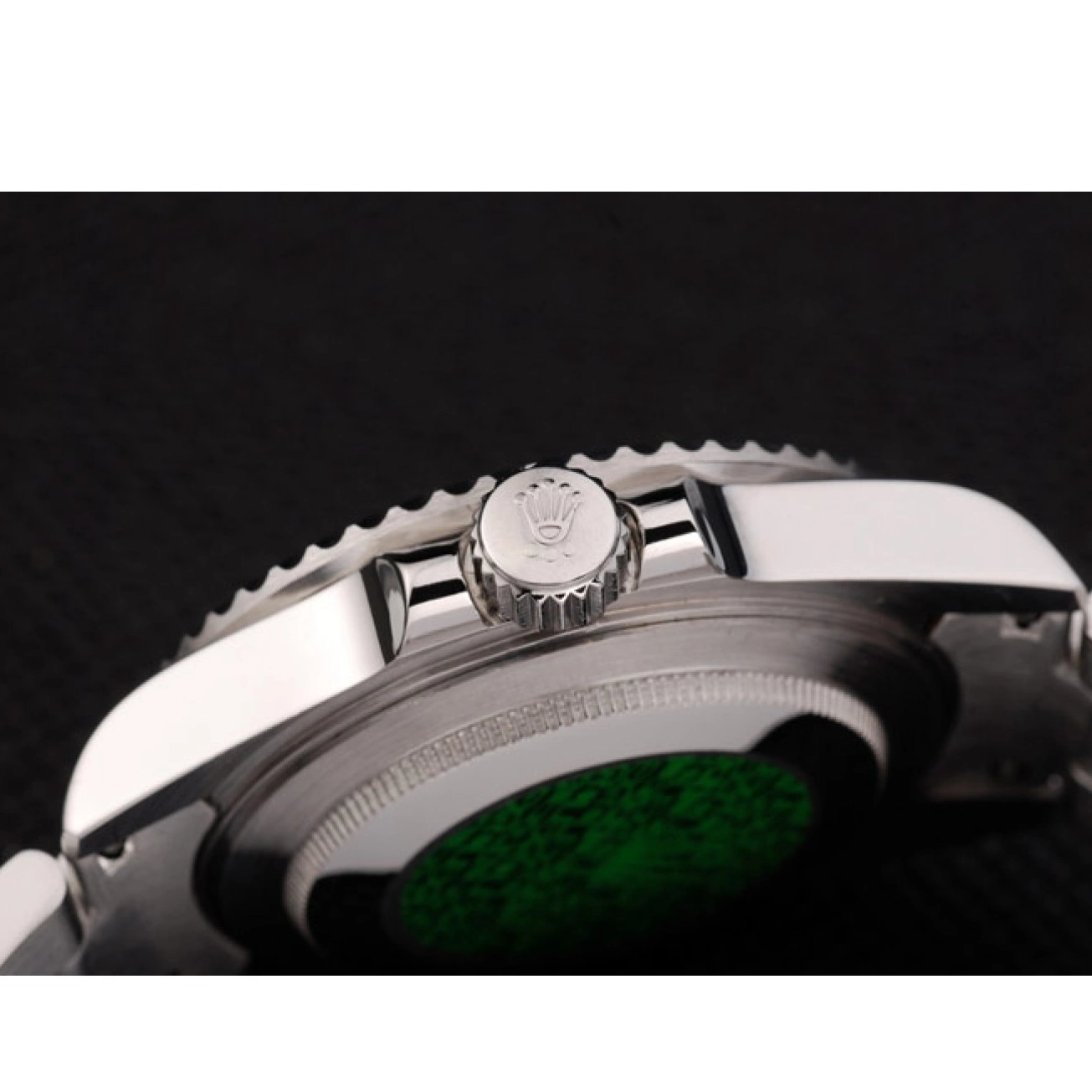 Aaa replica watch Rolex Master Swiss GMT Mechanism-srl48 ii 0713